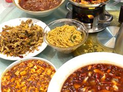 -川人川菜馆·小龙虾·鲜虾现做(黄山路店)
