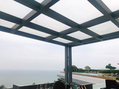 -瑰丽酒店·海吧·天际下午茶·现场DJ·天台酒吧