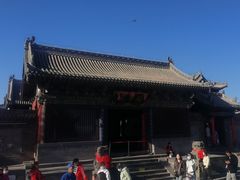 -关帝庙(大同古城)