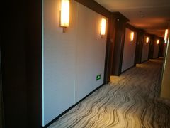 -上海外滩茂悦大酒店