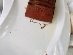 血豆腐-槐店王婆大虾(长江道店)