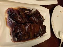 白玉兰上海私家菜馆-洋房私宴上海私房菜(海滨商务楼店)