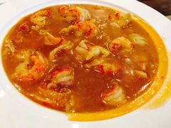 -海盗虾饭·剥好的小龙虾饭(SOHO尚都店)