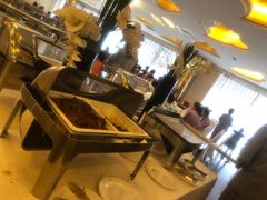 -大东方海鲜酒楼(小武基桥店)