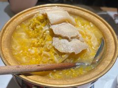 -关东小磨东北菜(漕河泾印象城店)