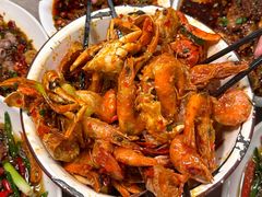 -辣螃铠盆盆蟹大排档(总店)