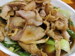 -肆姐面粉馆(坡子街店)