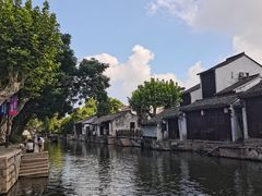 -南浔古镇