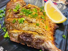 烤仓鱼-烧蠔帮·湛江生蚝(工农店)