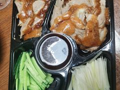 -咪咪川菜(长乐西路店)