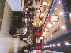 -蓉城老妈火锅(双林路店)