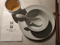 -初蓉丨遇见新川菜(亲贤街荣耀店)