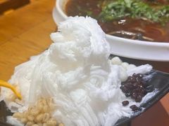 -张公桥美食街