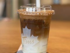 -Tims天好咖啡·贝果(凯德大峡谷购物中心店)