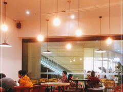 大堂-去茶山(重庆万象城店)