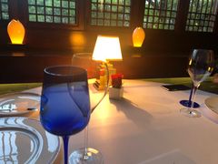 -三嚥阁 La Villa Restaurant