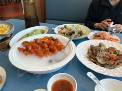 -闽海肴(北辰荟店)