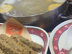 -大吉利·潮汕鲜牛肉火锅(万峰路店)