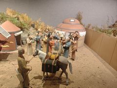 -鄂尔多斯青铜器博物馆