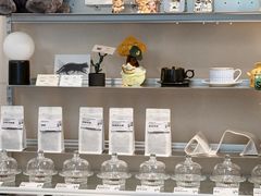 -Dogi&kiki Coffee(中心商务大厦店)