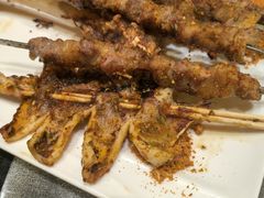 -蒙古人烤羊大师·草原料理(工农大路店)