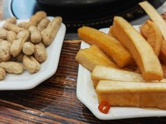-正能量脆肉鲩火锅