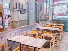 -巴黎贝甜(国贸店)