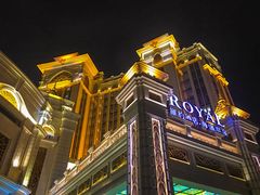 -厦门途易蓝罗约海景温泉酒店(园博苑地铁站店)