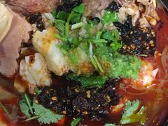 -Hi Joopo Hot Pot 吉阿婆麻辣烫
