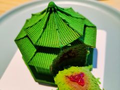 -沈阳故宫·莊啡