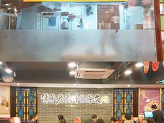 -点都德(聚福楼店)