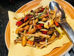 -华豫川酒家(大卫城店)