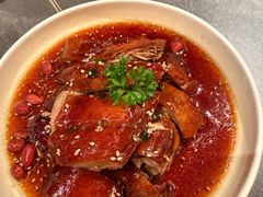 -湖里春风·淮扬菜(丽泽天街店)
