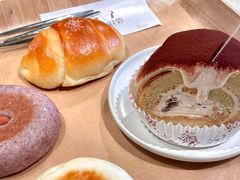 -迦南的早晨蛋糕甜品集合店
