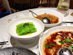 -俏江南·晋文化主题餐厅(中正天街店)