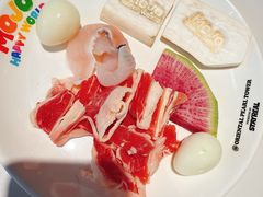 -东方明珠·可口可乐欢乐餐厅