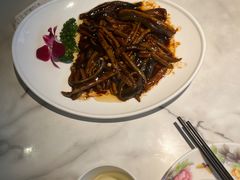 -花园茶楼(兴城西路店)