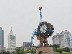 -世纪钟