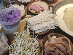 -赵美丽·重庆社区火锅·直营店(火车东站·中豪国际店)