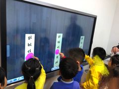 -英孚教育青少儿(河东资深教研中心)