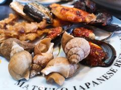 -松子料理(白家庄店)