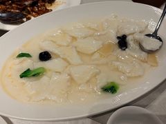 熘鱼片-万盛合(渔人码头店)