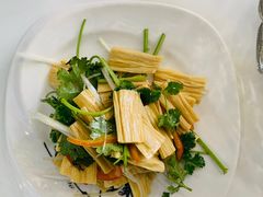 -帕米尔食府(白云观店)