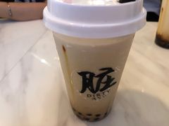 -那铁咖啡LATTE CAFE(雍华庭店)