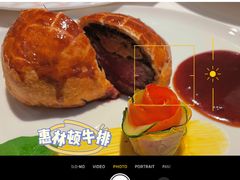 -L'Arome芳芳法国餐厅(仙林金鹰店)