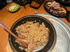 -匠太烧肉台日料理餐酒馆(三林店)