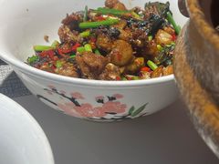 -烹湘·鲜炒湖南土菜(海珠店)