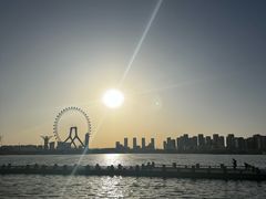 -唐山河头老街国丰维景国际大酒店