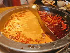 -蜀大侠火锅(总府路店)