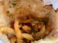 -尚食卢记烧饼(凤凰路总店)